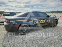 2020 Dodge CHARGER фото