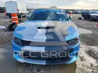 2020 Dodge CHARGER фото