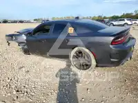 2020 Dodge CHARGER photo