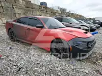 2020 Dodge CHARGER фото