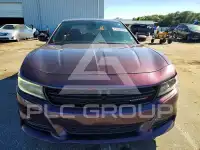 2020 Dodge CHARGER фото