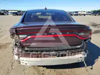 2020 Dodge CHARGER фото
