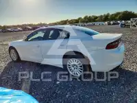 2020 Dodge CHARGER фото