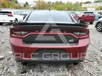 2020 Dodge CHARGER фото