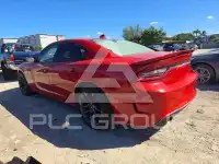 2020 Dodge CHARGER photo