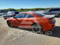 2020 Dodge CHARGER photo
