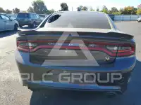 2020 Dodge CHARGER photo