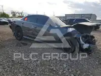 2020 Dodge CHARGER photo