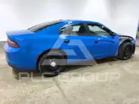2020 Dodge CHARGER фото