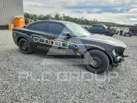 2020 Dodge CHARGER фото
