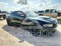 2020 Dodge CHARGER фото