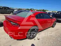 2020 Dodge CHARGER photo