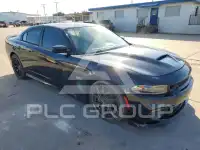2020 Dodge CHARGER фото