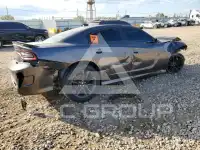 2020 Dodge CHARGER photo