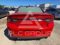 2020 Dodge CHARGER photo