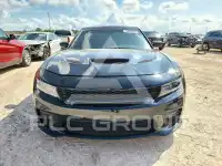 2020 Dodge CHARGER фото