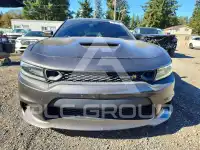 2020 Dodge CHARGER фото