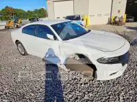 2020 Dodge CHARGER фото