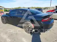 2020 Dodge CHARGER фото