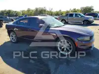2020 Dodge CHARGER фото