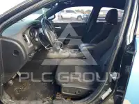 2020 Dodge CHARGER фото