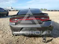 2020 Dodge CHARGER photo
