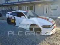 2020 Dodge CHARGER фото