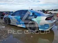 2020 Dodge CHARGER фото