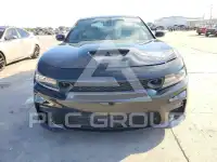 2020 Dodge CHARGER фото