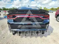 2020 Dodge CHARGER фото