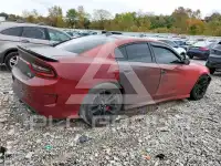 2020 Dodge CHARGER фото