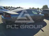 2020 Dodge CHARGER photo