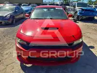 2020 Dodge CHARGER photo