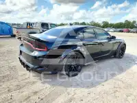 2020 Dodge CHARGER фото