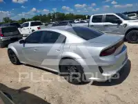 2020 Dodge CHARGER photo