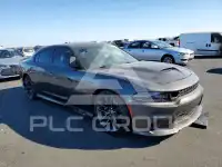 2020 Dodge CHARGER photo
