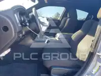 2020 Dodge CHARGER photo