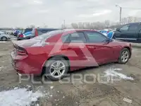 2020 Dodge CHARGER фото
