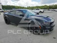 2020 Dodge CHARGER фото