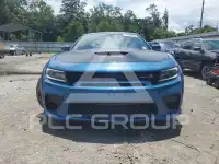 2020 Dodge CHARGER photo