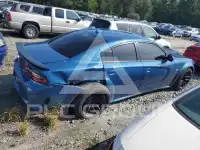 2020 Dodge CHARGER photo