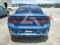 2020 Dodge CHARGER photo