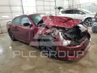 2020 Dodge CHARGER фото