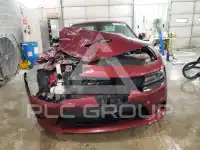 2020 Dodge CHARGER фото