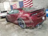 2020 Dodge CHARGER фото