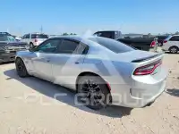 2020 Dodge CHARGER фото