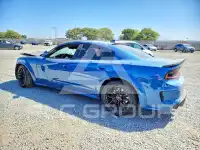 2020 Dodge CHARGER фото