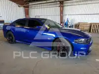 2020 Dodge CHARGER фото