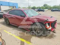 2020 Dodge CHARGER photo