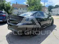 2020 Dodge CHARGER photo